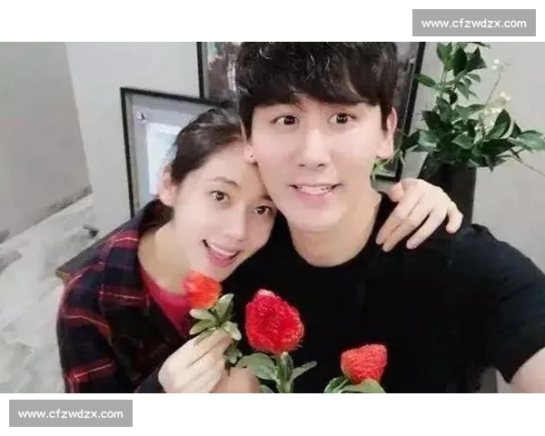 C 罗求婚成功！九年爱情长跑终成正果，愿永恒幸福长长久久