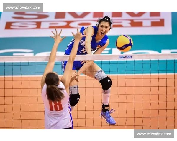 吴梦洁发球冲击波掀翻保加利亚 香港站成新星闪耀舞台