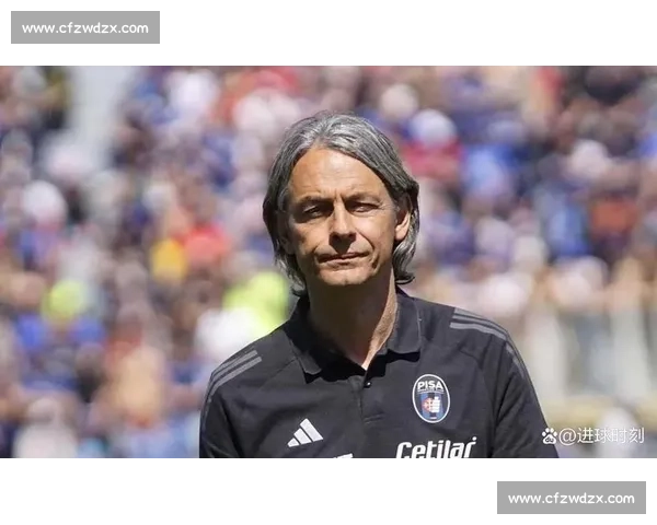 因扎吉执掌巴勒莫 剑指意甲升级