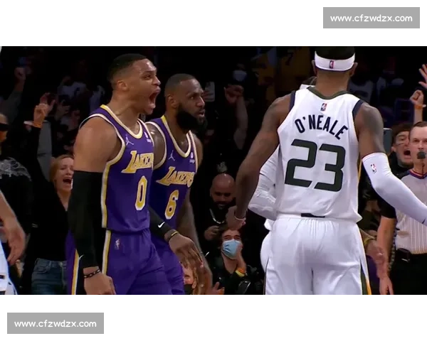 多诺万米切尔率领球队再度崛起展现超级球星无可争议的领袖风采