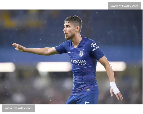 怀森：英超攻防全能王，5 球 51 拦截 1348 次传球创纪录