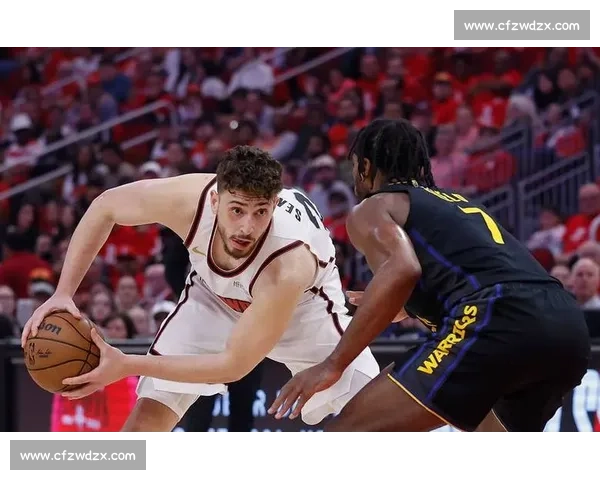 申京自曝曾期待杜兰特辅佐，特训单挑后坦言：他让我重新理解争冠维度