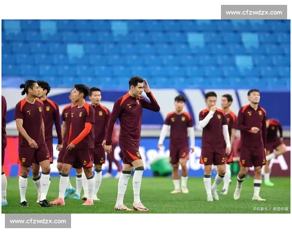 2026世界杯亚洲区预选赛激战正酣，谁将冲击最终盘口