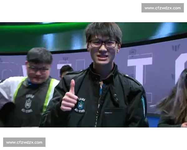 LOL全明星赛落幕，神仙打架的精彩瞬间，直播回顾！