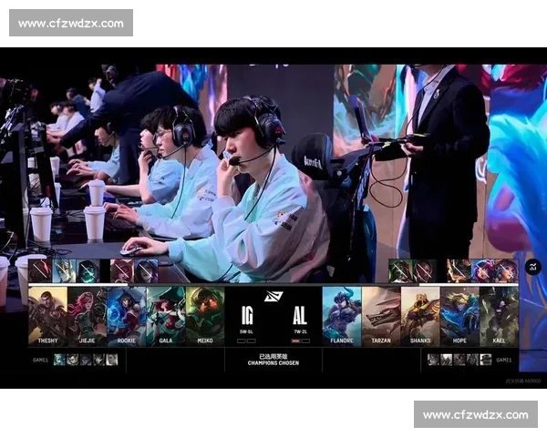 命运齿轮！LPL春季赛程紧凑，谁能逆天改命