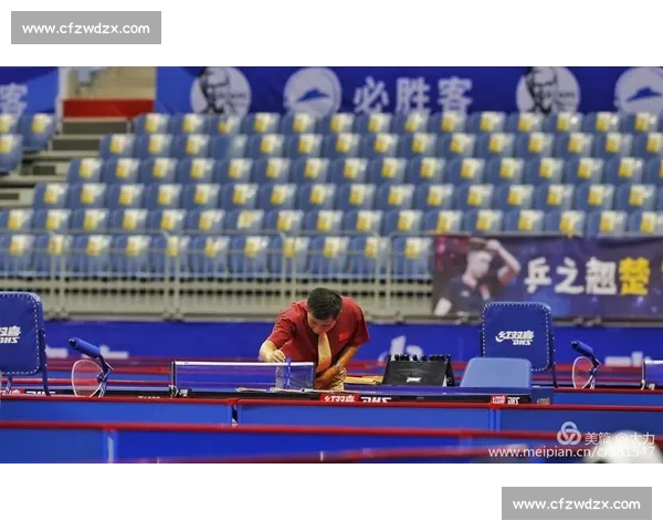 国球底蕴深厚！新人辈出，这项纪录让世界各国羡慕不已