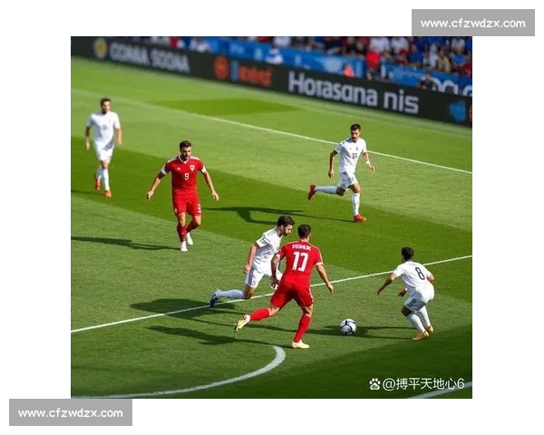 巨星陨落2026世界杯最佳球员的悲情故事！