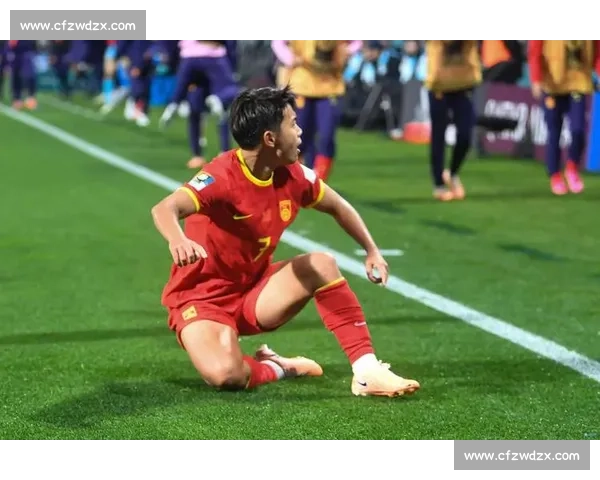 战胜自己，她们是赛场上最美的风景！中国女足世界杯再创辉煌