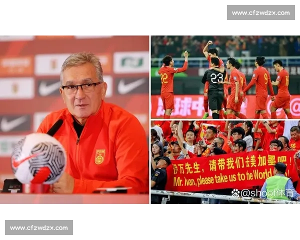 焦点大战！世界杯抽签，几组对决已成板上钉钉！