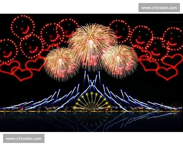 礼花弹的起源与发展、制作工艺及其在现代节庆活动中的应用与安全问题分析