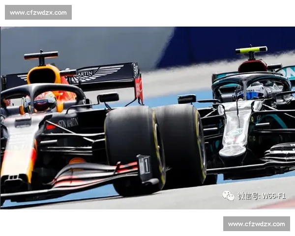 红牛玩火！奇葩进站策略，能否扭转乾坤