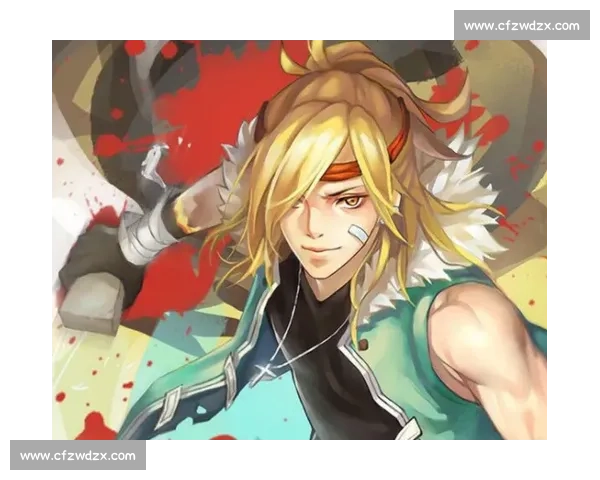 高手过招，英魂之刃全国赛上演教科书式操作，直呼过瘾！