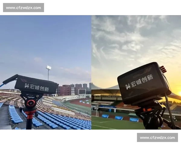 AI技术助阵解说，足球转播进入智能新时代