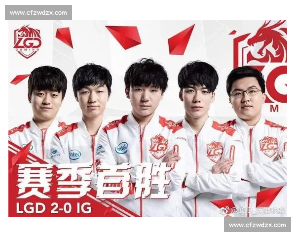 LPL夏季赛积分榜冷门不断，小将能否扛起大旗