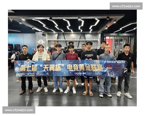 当热爱成为事业，全球电竞战队榜激励无数追梦人