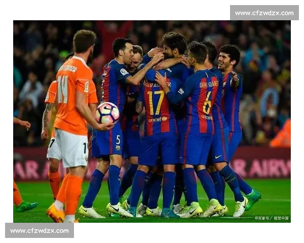 巴萨再曝冷门！梅西缺席，球迷心碎，西甲直播何去何从