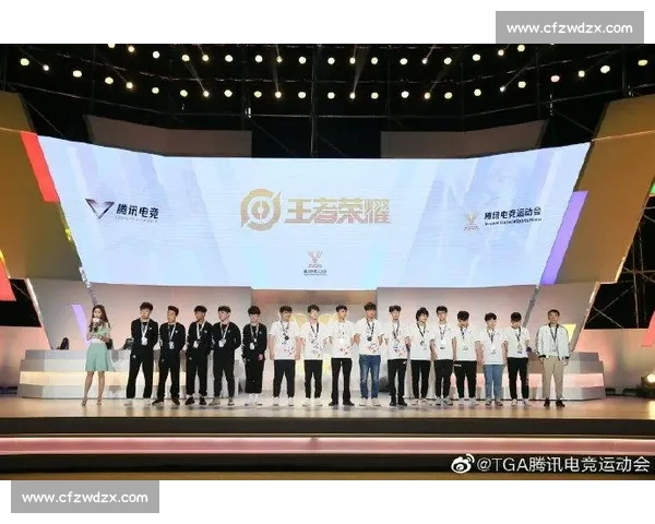 暗区突围国际赛战火重燃，谁能问鼎荣耀之巅