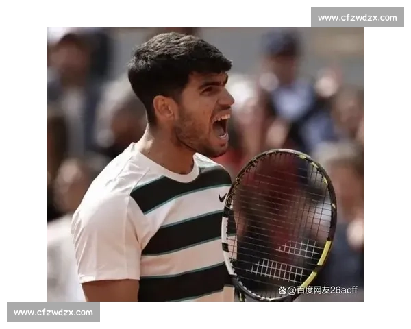 网坛新篇章！XX选手，用网球世界纪录向世界宣告他的时代