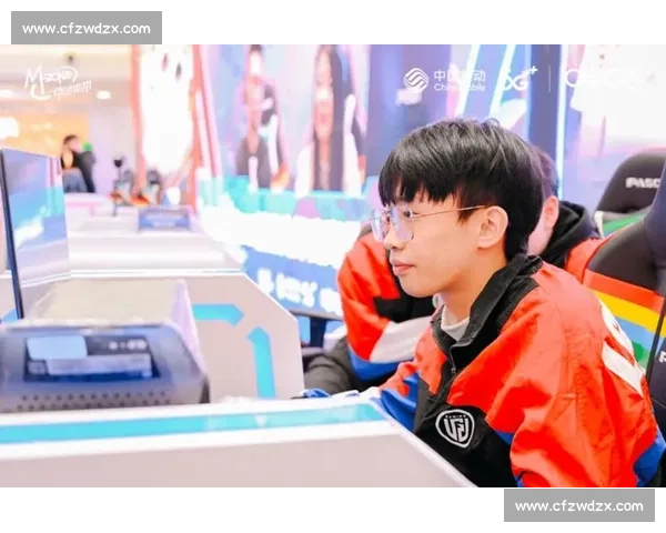 重磅!电竞行业迎来里程碑,官方公告预示新格局! 重磅!电竞行业迎来里程碑,官方公告预示新格局!