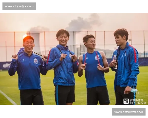 青春风暴来袭，J联赛新势力能否改写历史