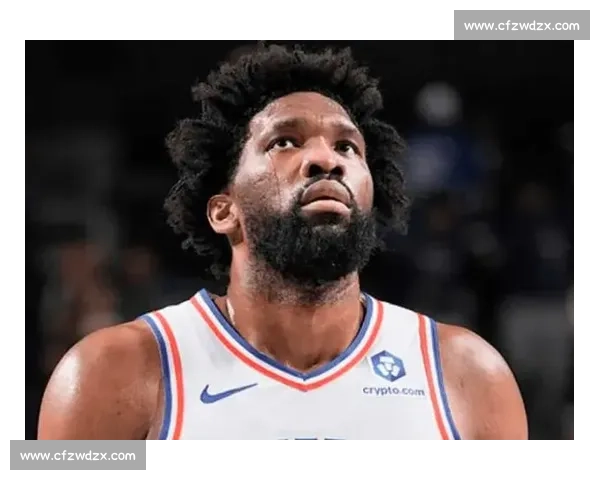 76人完胜篮网，恩比德状态火热剑指总冠军！