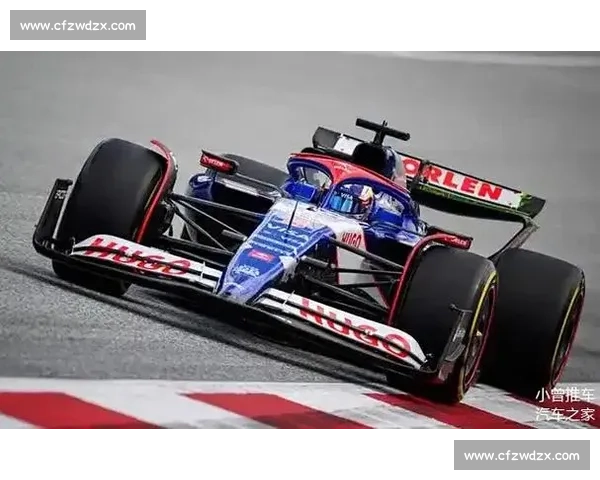 2024F1赛车数据前瞻：谁将成为下一个数据霸主