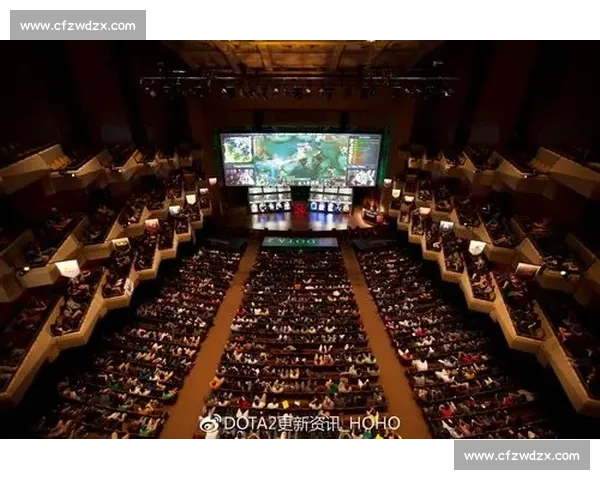 DOTA2国际邀请赛，解密电竞选手操作，这份指南是关键！