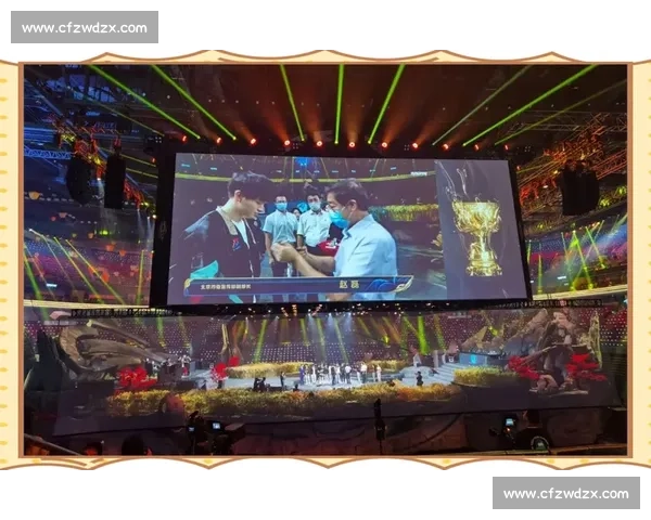 下一站，世界之巅！F1电竞总决赛，向荣耀进发！