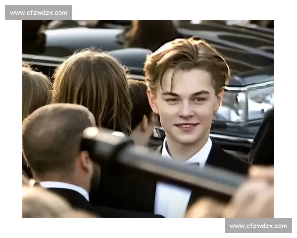 小李子兴奋难掩，新车亮点速递，粉丝直呼“爷青回”！