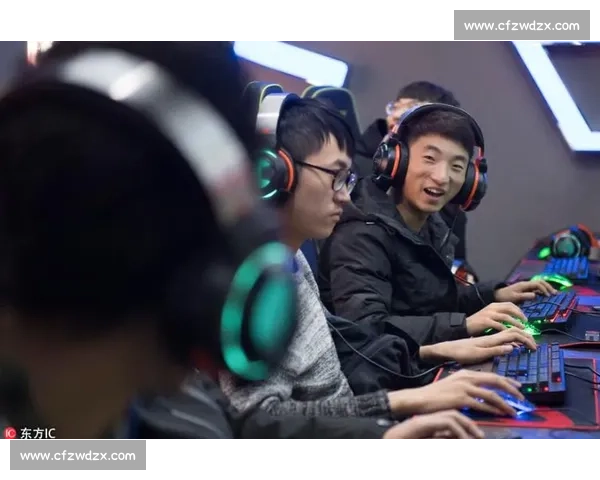 战队经理谈招募新人，怎样的特质才能成为职业选手