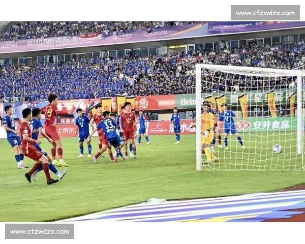 揭秘苏超积分背后！是黑马崛起还是巨头陨落