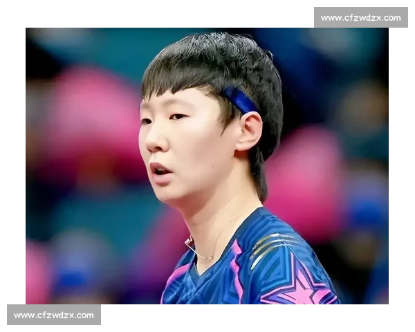 新星崛起！谁能打破国球霸主地位直播揭晓！