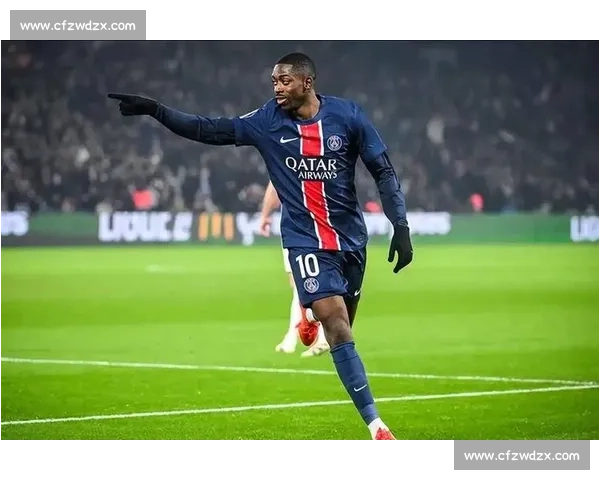 激情碰撞！里尔能否打破巴黎垄断，法甲冠军悬念迭起