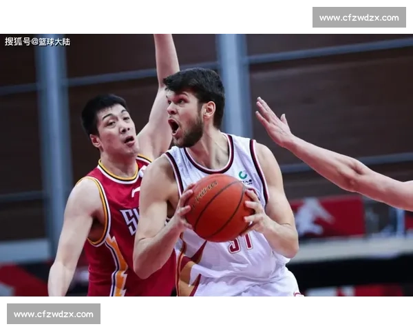 洲际赛外援成X因素看他们如何影响比赛格局！