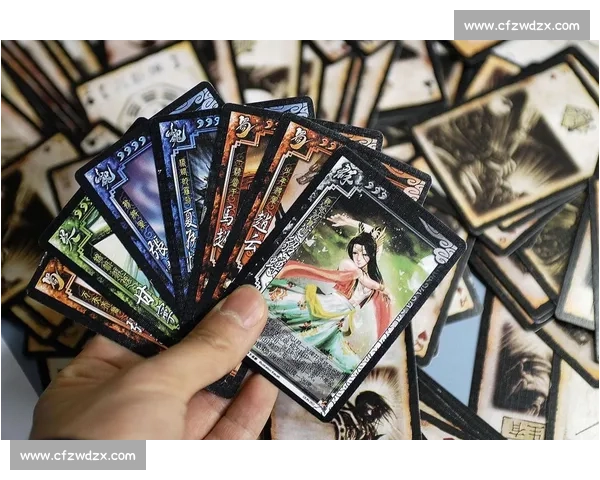 策略为王！三国杀Online全国联赛，大脑的极限挑战！