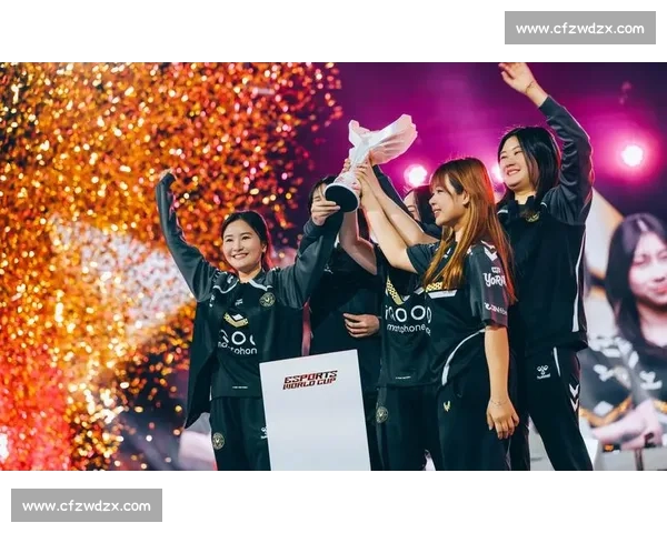 英雄辈出！EWC战队榜星光闪耀，新星冉冉升起改写历史！