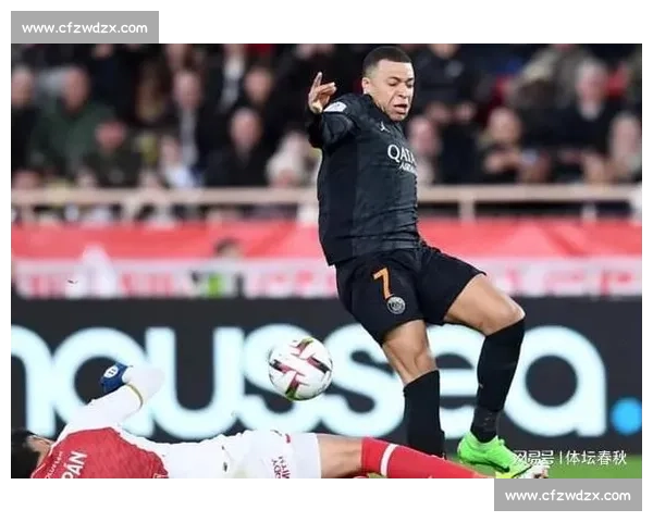 赛季前瞻:法甲赛程牵动人心,姆巴佩将何去何从 赛季前瞻:法甲赛程牵动人心,姆巴佩将何去何从