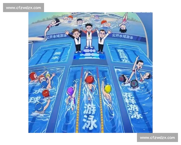 别只看金牌！这场比赛，我们看到了更宝贵的体育魂