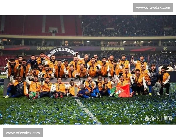 惊喜连连!中超赛程公布,球迷们期盼已久的对决终于来了! 惊喜连连!中超赛程公布,球迷们期盼已久的对决终于来了!