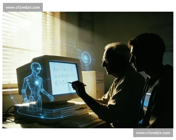 电竞巨头争夺AI排名算法：谁能称霸下一个时代