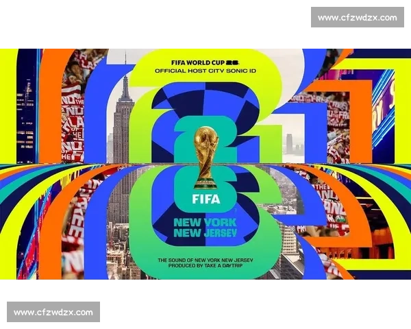 老少皆宜！2026世界杯纽约，全家共享的足球盛宴！