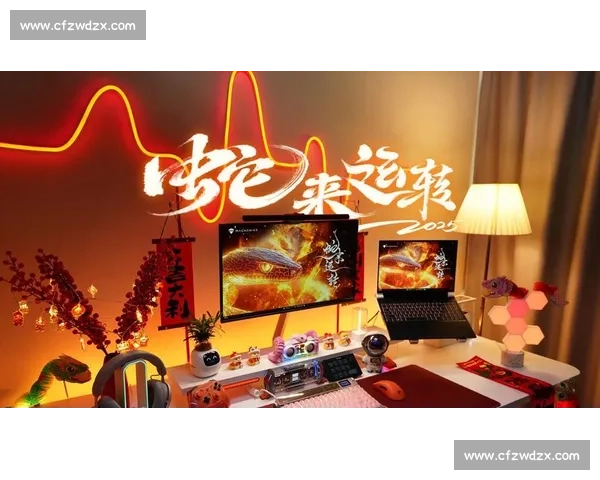 解锁电竞新玩法！转播画面外的精彩故事，你了解多少