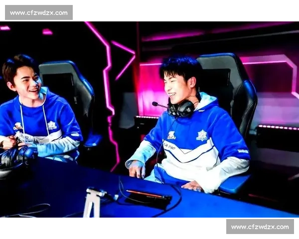 KPL选手自述：电竞训练的苦，只有他们知道