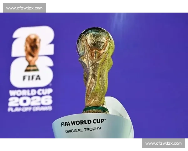 2026世界杯球员名单公布，谁是球队的“大脑”