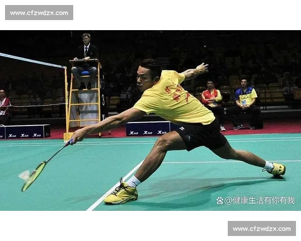 “发”力万钧！羽毛球发球的细节决定成败，你注意到了吗