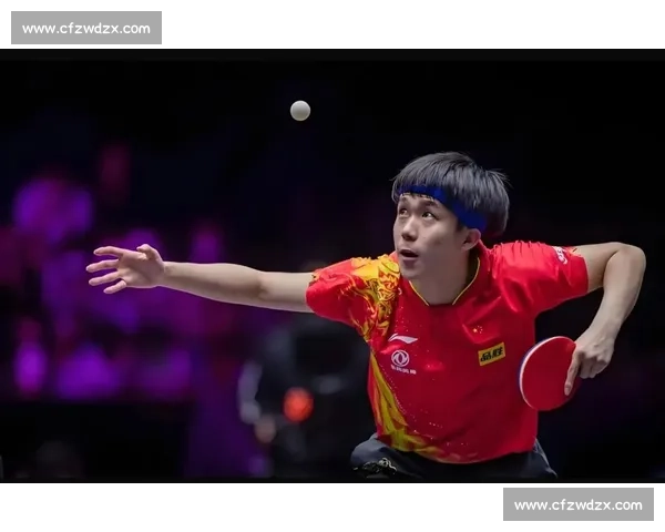 乒乓球国球的荣耀，每一次挥拍都承载着亿万国民的期望