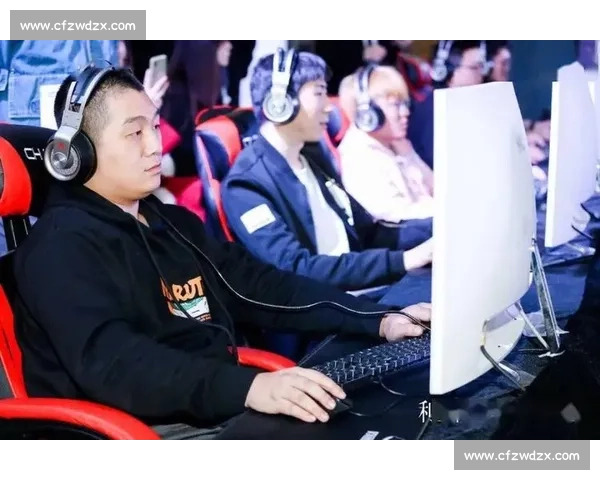 玩的就是心跳！预测电竞赛事，体验肾上腺素飙升的快感