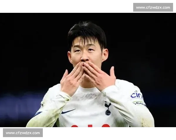 绝地反击！孙兴慜2026世界杯，他将展现惊人韧性！