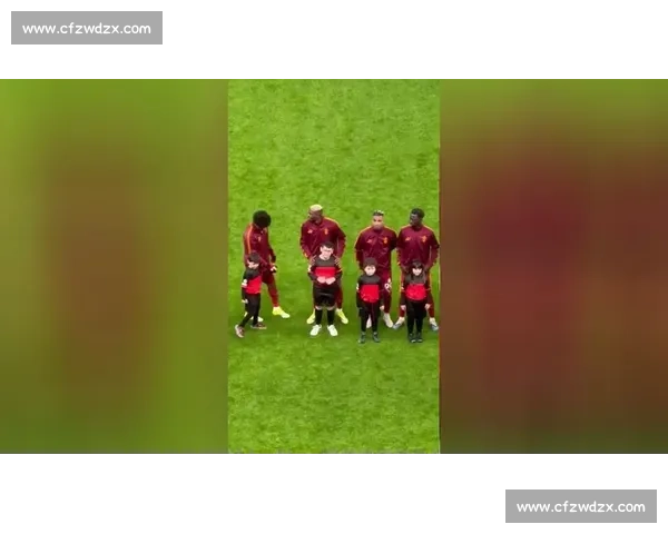 赛场之上,对手亦是朋友!这幅画面,让多少球迷感动落泪 赛场之上,对手亦是朋友!这幅画面,让多少球迷感动落泪