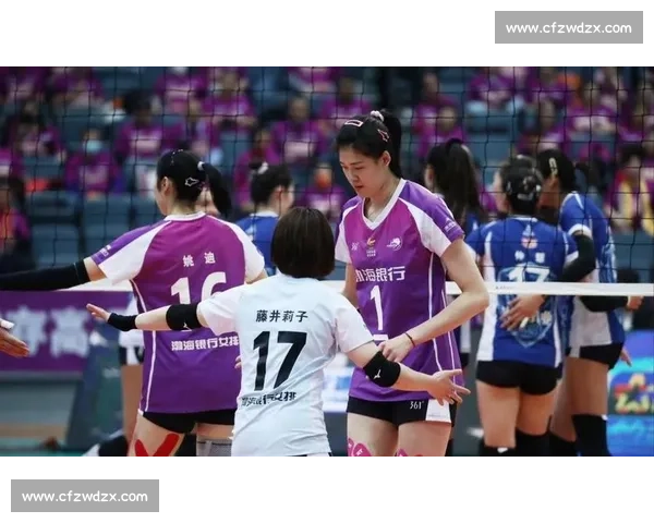 备战新篇章！女排世锦赛赛程公布，姑娘们整装待发！